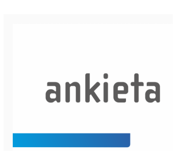 Logotyp z napisem 