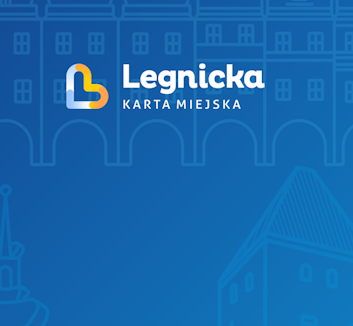 Aplikacja Legnicka Karta Miejska