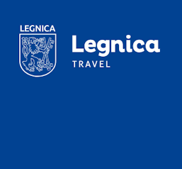 Logotyp legnica tarvel